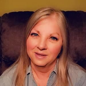 Meet your Posher, Ann